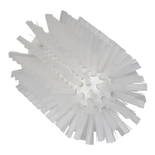 Rörrensare Ø77mm Medium Vit
