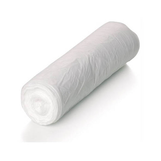 Insatspåse LDPE 40L Transparent 50st/rl 9rl