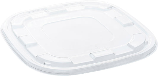 Lock till Cateringform 2250/3500ml Transparent 50st