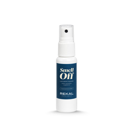 SmellOff Luktborttagare 60ml