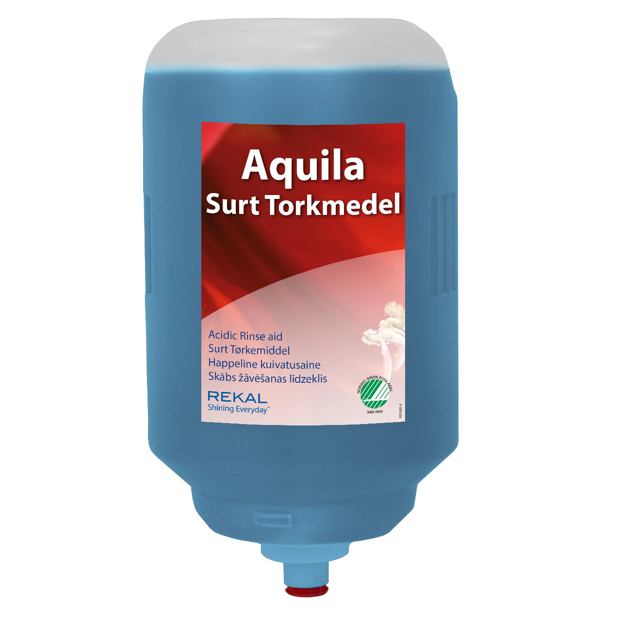 Aquila Surt Torkmedel 3,75L