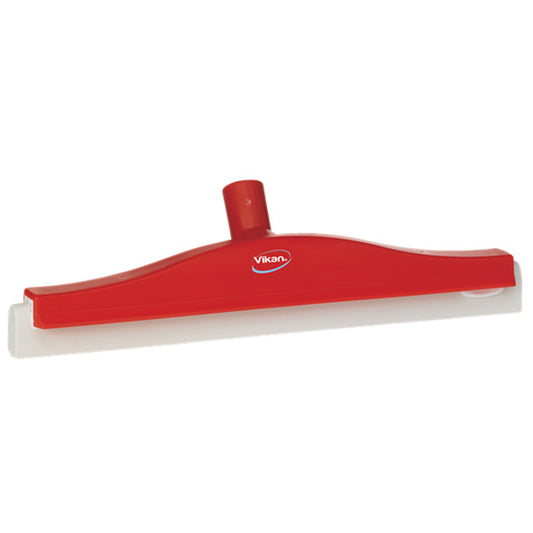 Golvskrapa Ledad 40cm Röd