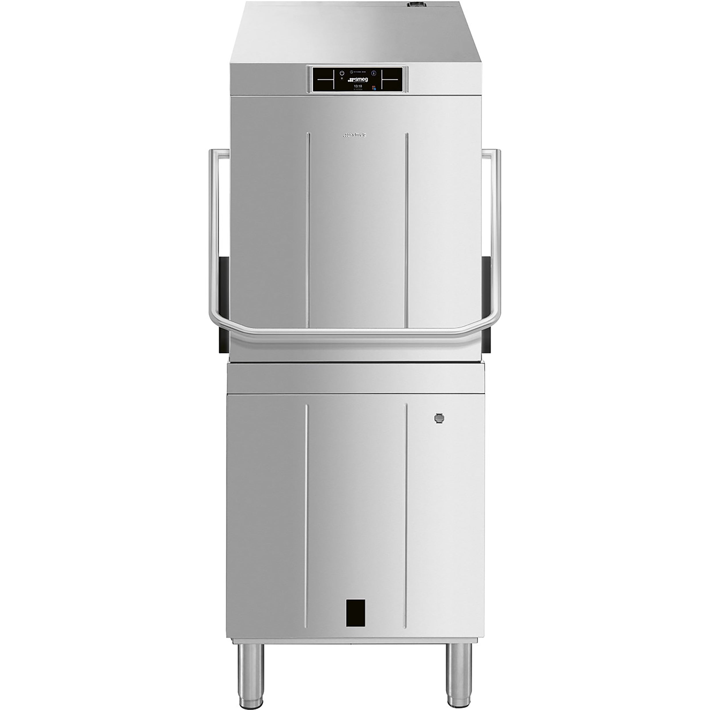 Smeg Huvdiskmaskin med Touchpanel WiFi & Återvinningssystem 10kW