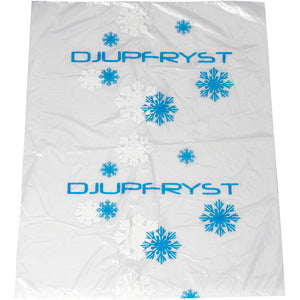 Fryspåse 7lit på rulle med hylsa 5000st