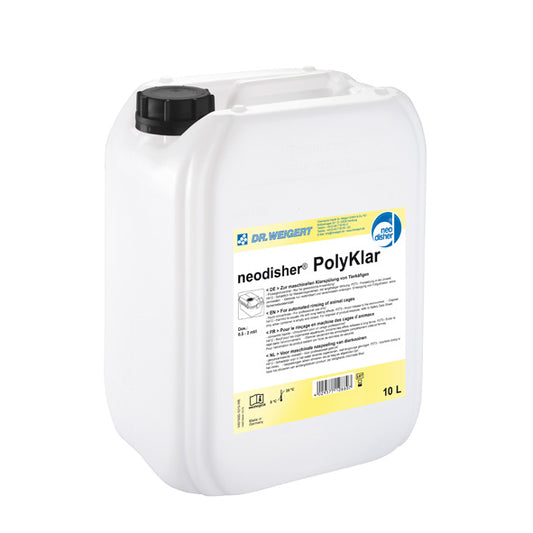 neodisher PolyKlar 10L
