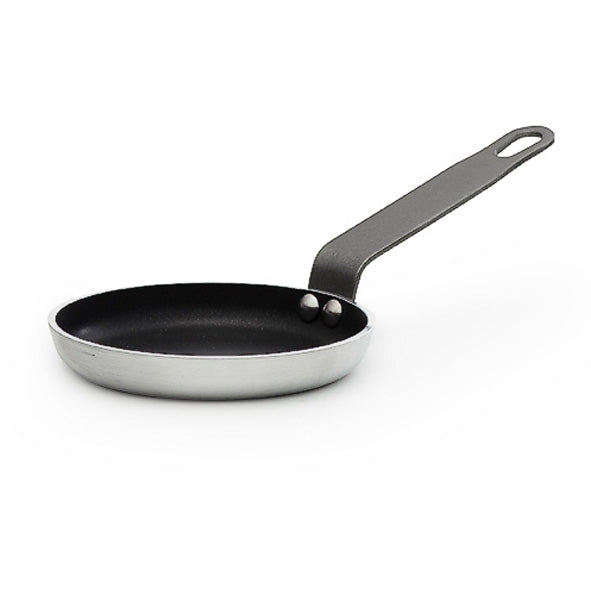 Stekpanna Lyonnaise. Keramisk beläggning 12 cm