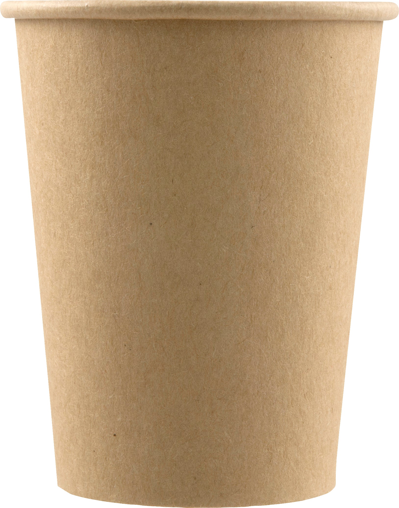 Varmdrycksbägare 473 ml Brun/brun 1000st