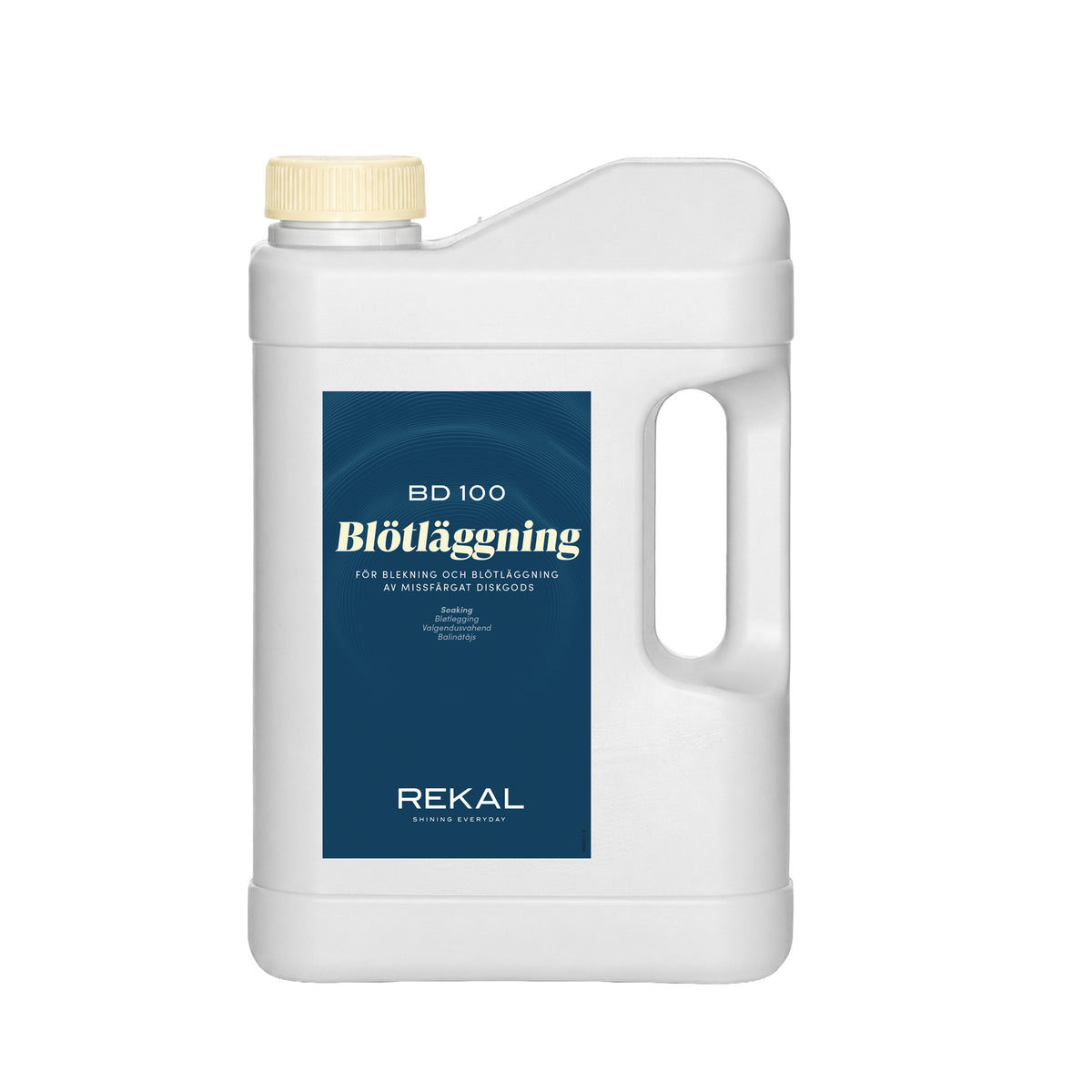 BD-100 1,7kg