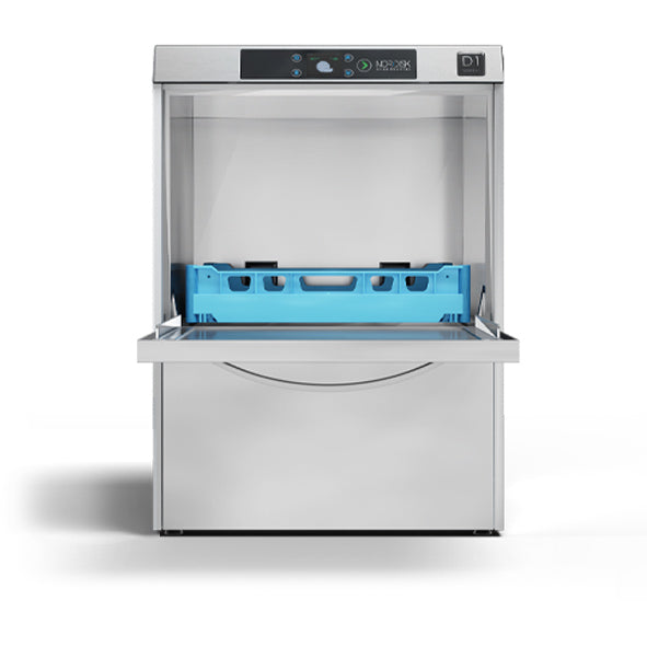 D1 Master - Diskmaskin - 1,3 liter/diskprogram