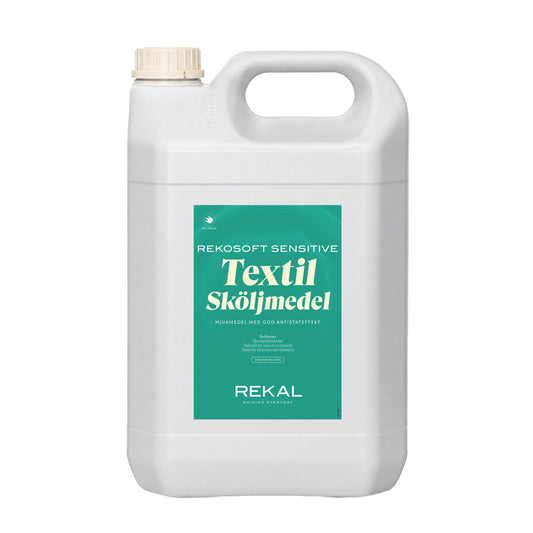 Rekosoft Sensitive 5L