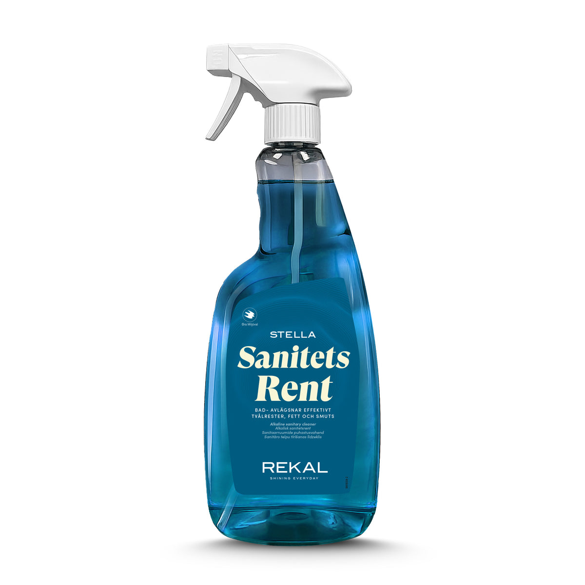 Stella Sanitetsrent Bad 0,75L