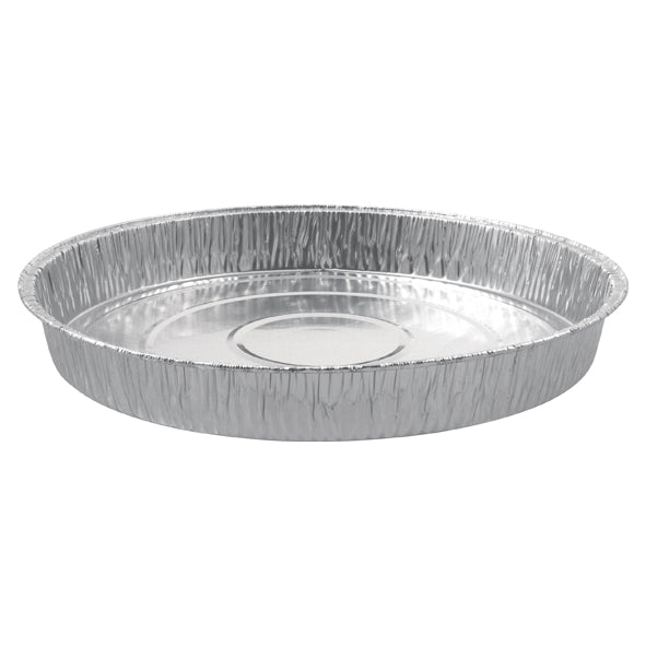 Aluminiumform 1510 ml Silver 500st