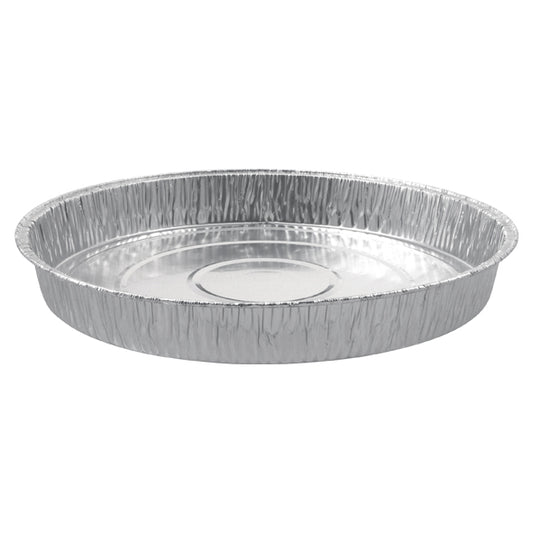 Aluminiumform 1510 ml Silver 500st