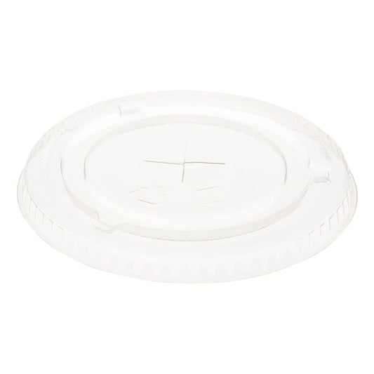 Krysslock till Plastglas Crystal 27cl 960st