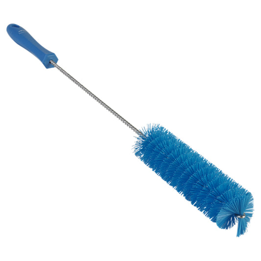 Rörrensare Ø40mm 51cm Hård Blå