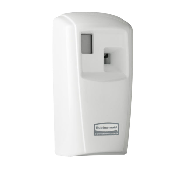 Dispenser till Airfreshener Rubbermaid Vit