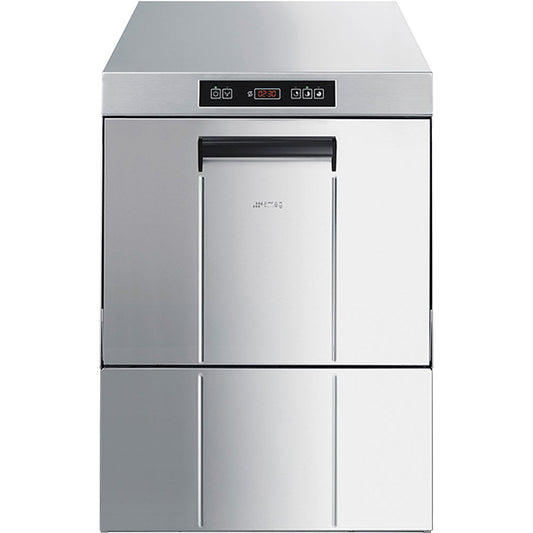 Smeg Underdiskmaskin Single-Skinned HTR 5,7 kW 500x500mm Korg