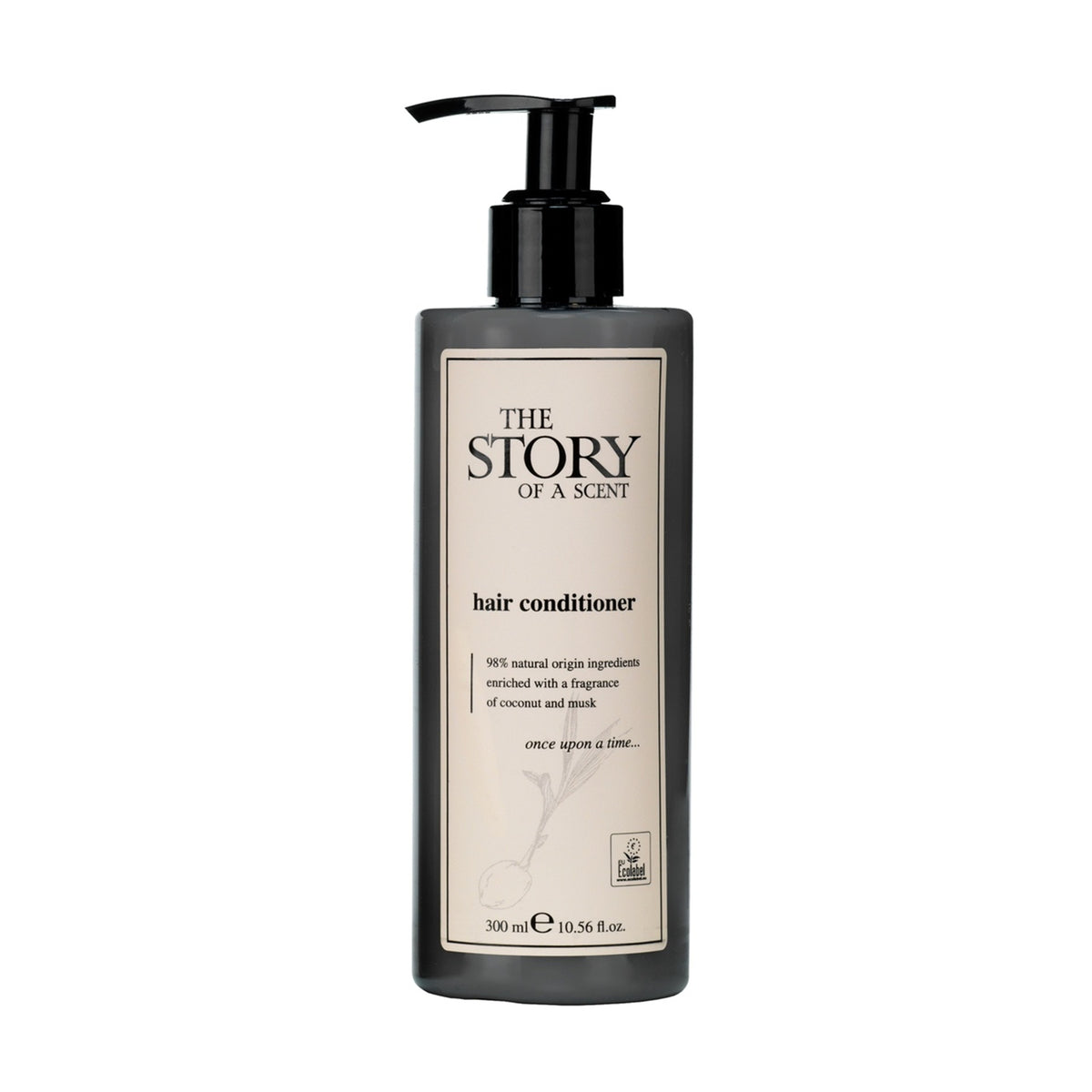 The Story of a scent Balsam 300ml 20st