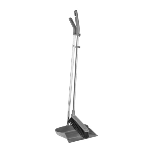 Sopset med Skyffel 98,5cm Grå
