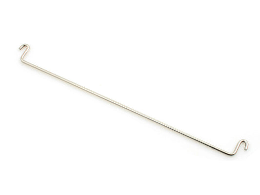Saxstöd Mellan/Liten 250x16x3mm
