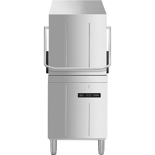 Smeg Huvdiskmaskin Single-Skinned HTR-skölj 9,7kW