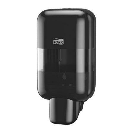 Tork Dispenser Mini S5 Svart Plast