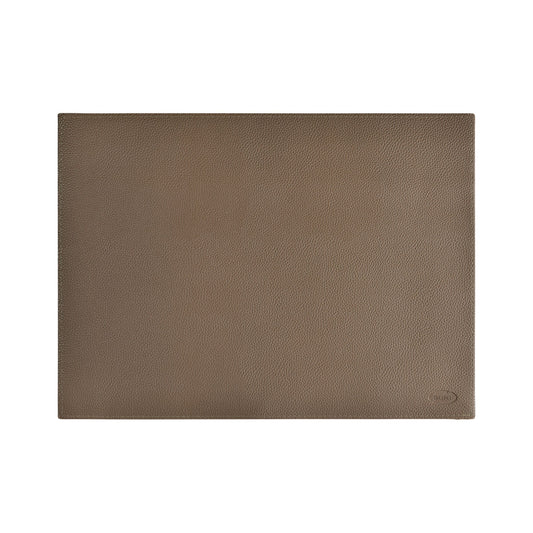 Bordstablett  33x45cm Taupe 30st