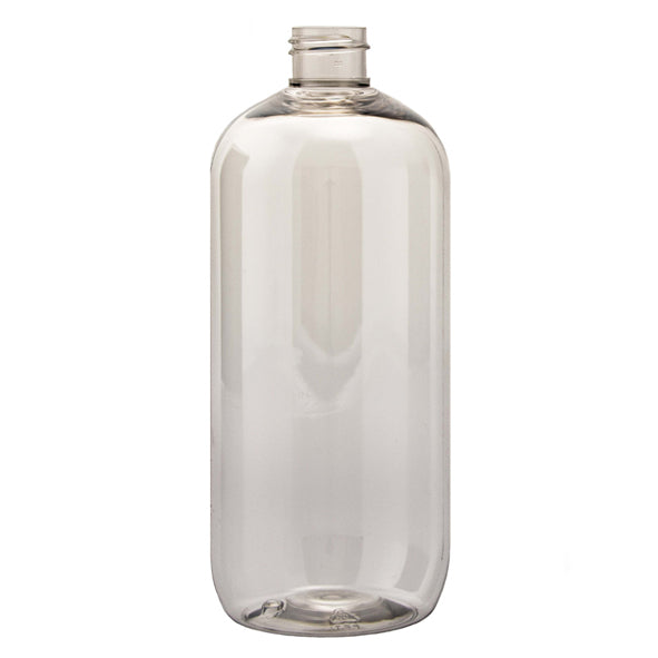 Flaska Tvål Refill PET 500ml