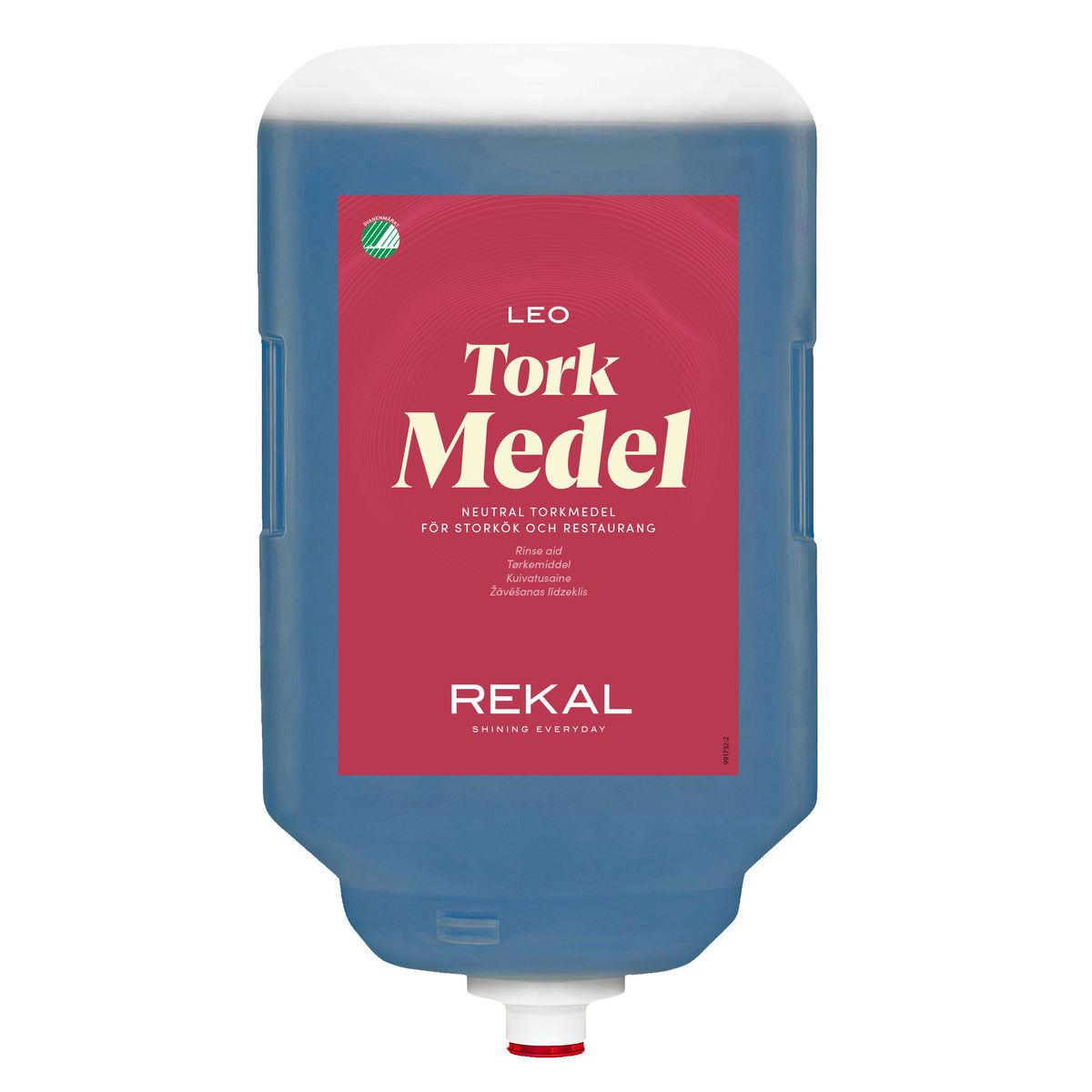 Leo Torkmedel 3,75L