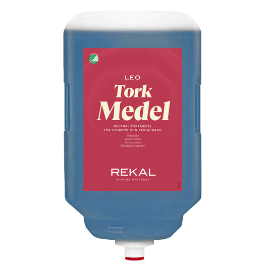 Leo Torkmedel 3,75L