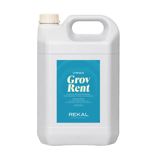 Virgo Grovrent 5L