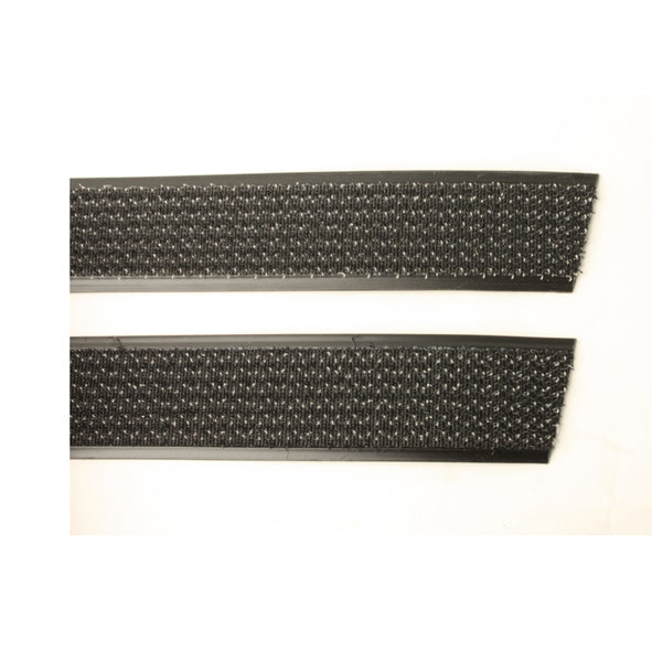 Kardborreband 40cm 2st