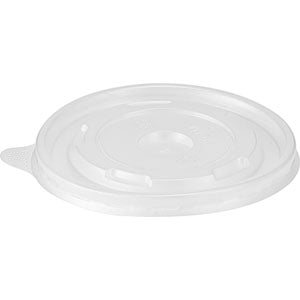 Lock till Soppa/Wok-bägare 350/500 ml 1000st