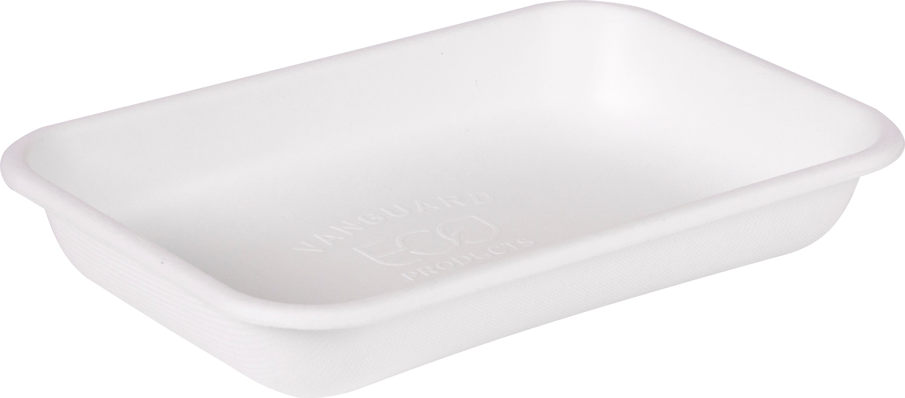 Form 720 ml White 400st