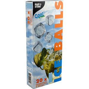 Istärningspåse 480st