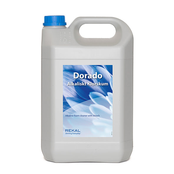 Dorado Klorskum 5L