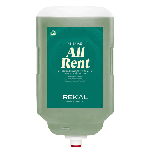 Mimas Allrent 3,75L