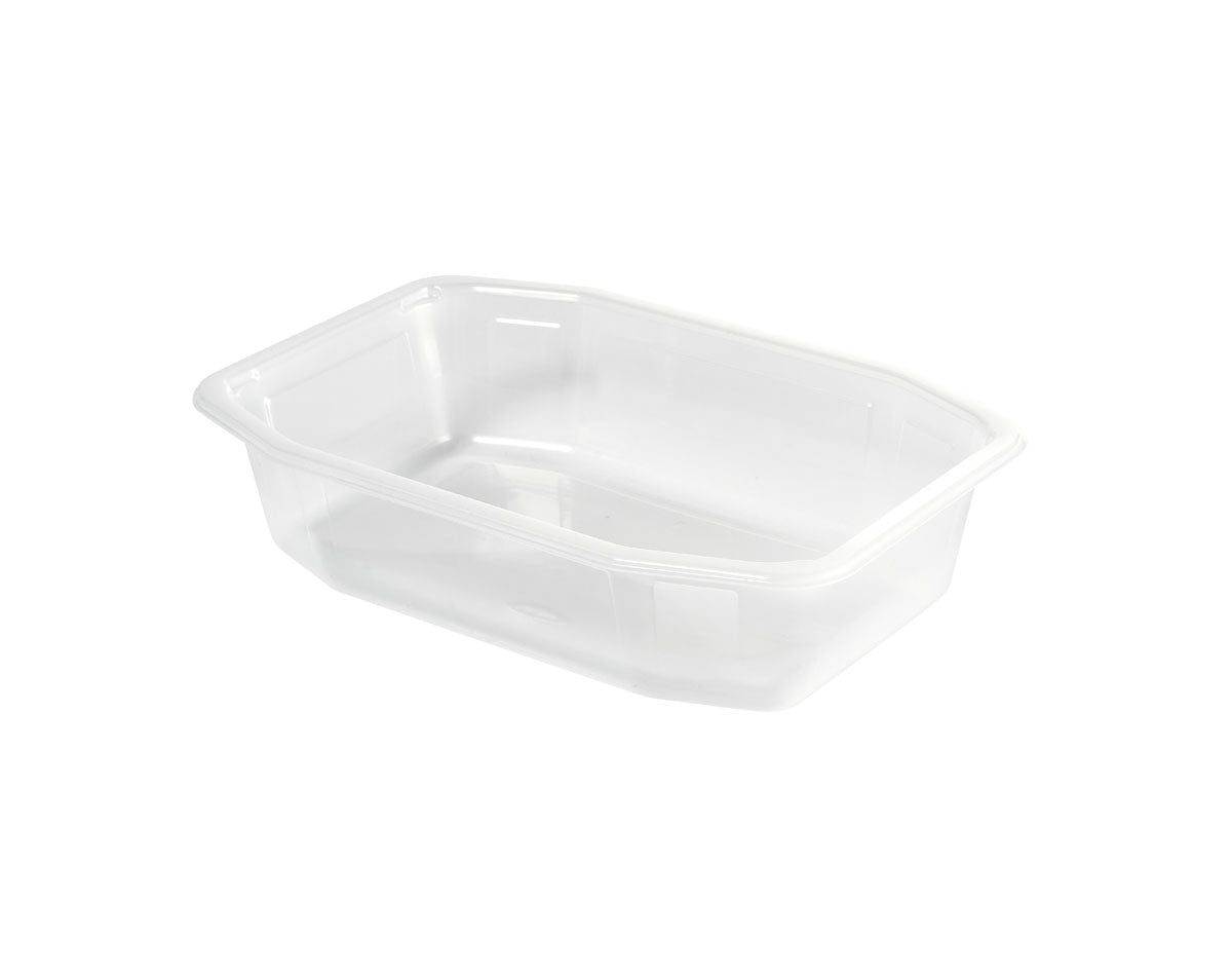 Duniform 1035ml Transparent 312st
