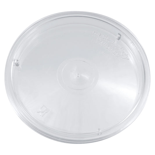 Lock till dessertglasTransparent  21 cl 100st