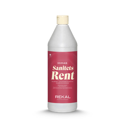 Mimas Sanitetsrent Kalkbort 1L