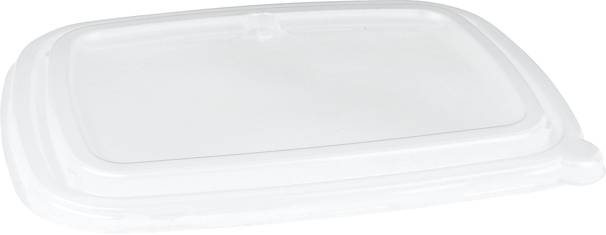 Lock till form 825 ml  Klar 300st
