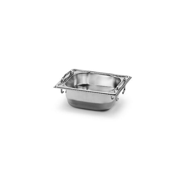 Kantin med Handtag GN1/6 65mm 0,9L