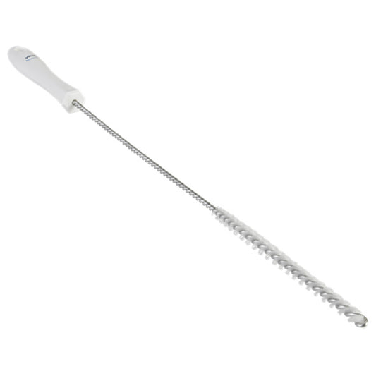 Rörrensare 10mm Vit