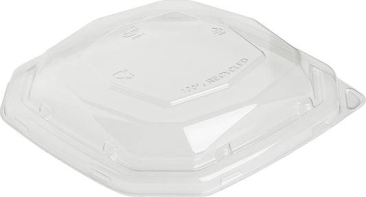 Lock till Form Octabagasse 650/900ml Transparent 300st