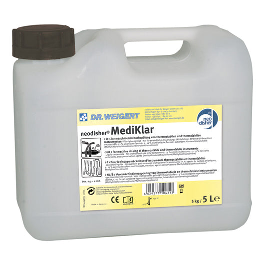 neodisher MediKlar 5L (NE)