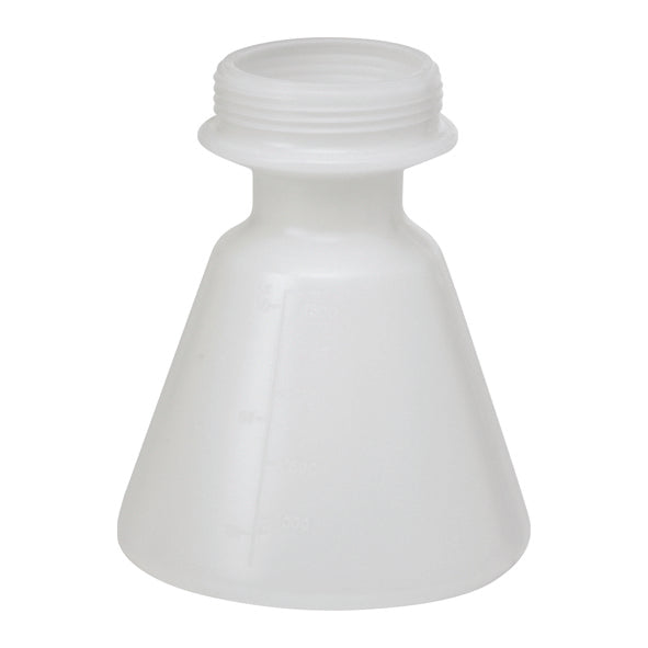 Behållare till Skumspruta 2,5L Vit