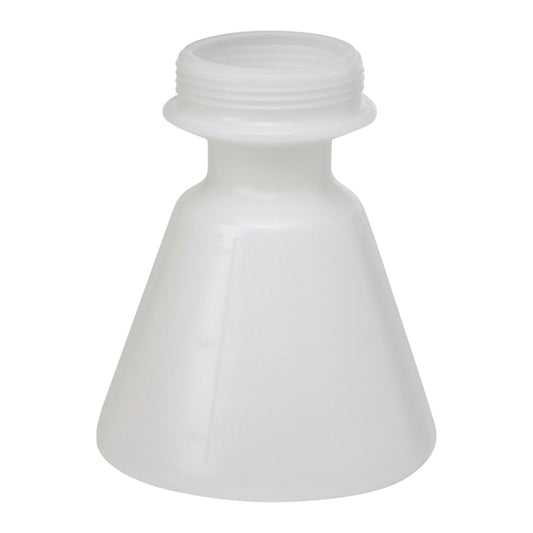 Behållare till Skumspruta 2,5L Vit