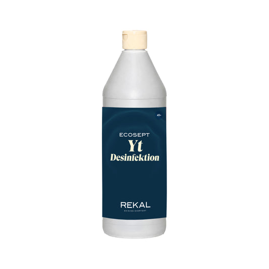 Ecosept Ytdesinfektion 45+ 1L