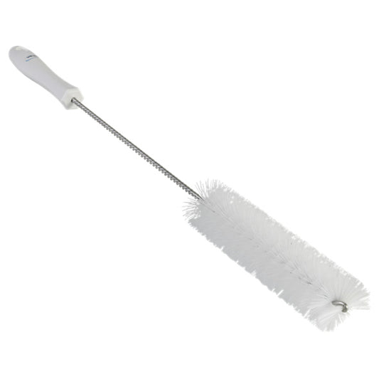 Rörrensare Ø40mm 51cm Hård Vit