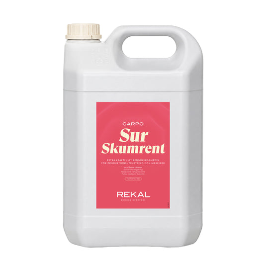 Carpo Sur skumrent 5L
